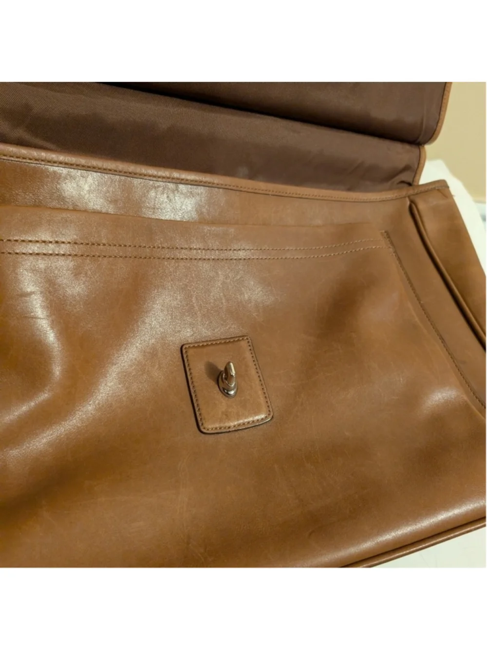 Coach f06456 vintage